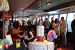 SUNSET SESSIONS AT THE SPACE NEEDLE